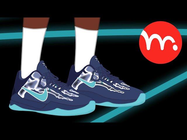 Kobe 5 | Moho File (Free Download)