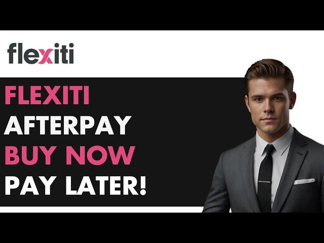 How to Master Flexiti AfterPay Made Easy in SECONDS!