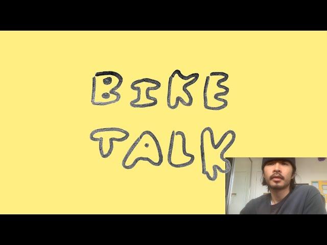 bike talk: review or roast your bike ep.4