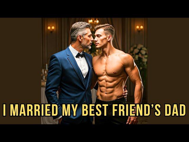 I Married My Best Friend’s Dad | Gay Love