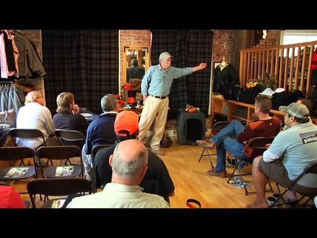 Scott Linden's What Dogs Taught Me -  Part 2