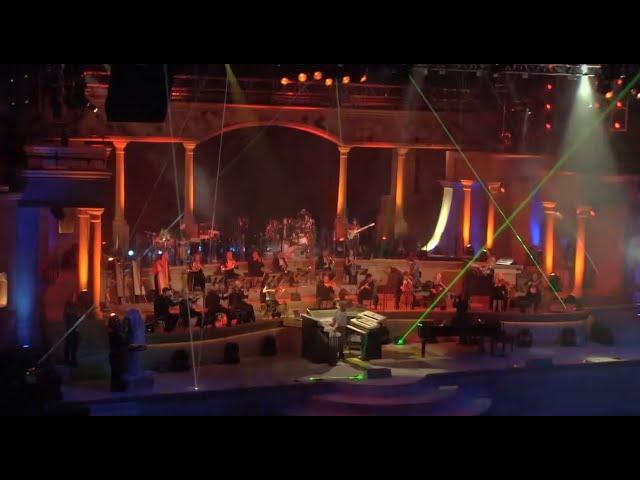 Yanni Live! The Concert Event 2006 Full HD