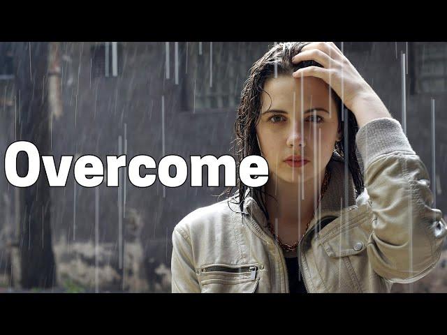 Overcome | Motivational Song With Lyrics | InspireTunes #viralsong #viralsong #motivationalsongs