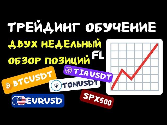 РАЗБОР СДЕЛОК ЗА 2 НЕДЕЛИ ПО СМАРТ МАНИ - ТРЕЙДИНГ С НУЛЯ ОБУЧЕНИЕ ДЛЯ НОВИЧКОВ ОНЛАЙН ОТ А ДО Я