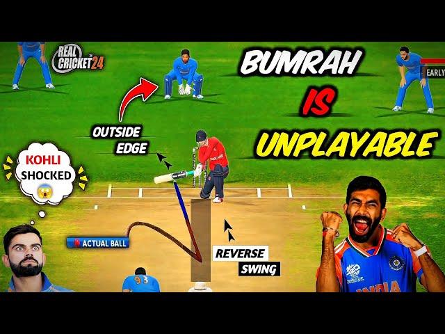 how to take wickets in real cricket 24 | rc 24 | real cricket 24 | how to take wickets in rc 24