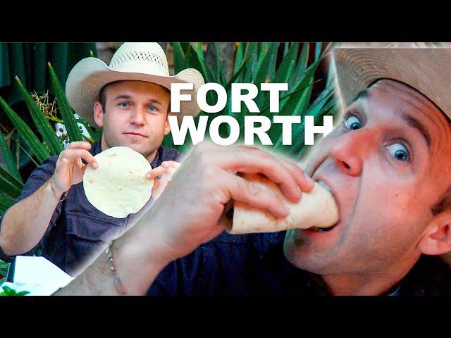 Day Trip to Fort Worth  (FULL EPISODE) S3 E2