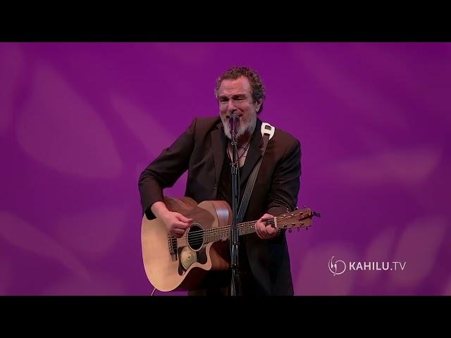 "Bad Situation" by Chris Murphy, LIVE at Kahilu Theater, Hawaii