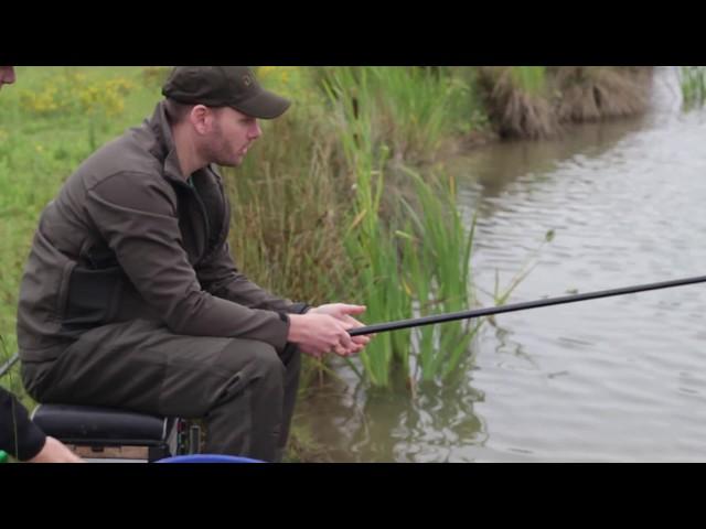 Learning To Fish | Fishing Republic