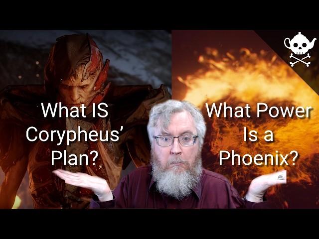 Phoenix is Fire - Don't Over Complicate