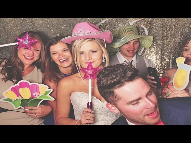 5-13-17 Atlanta Victoria Belle Mansion Photo Booth - Robot Booth