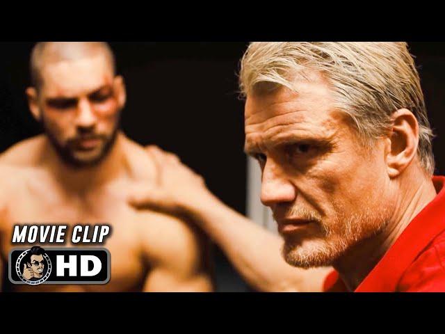 CREED II Clip - "Locker Room" (2018)