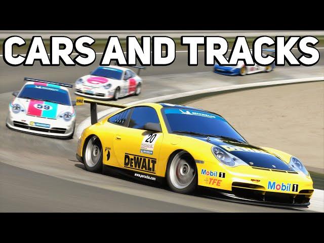 5 NEW Car And Track Mods For Assetto Corsa!! - Download Links!