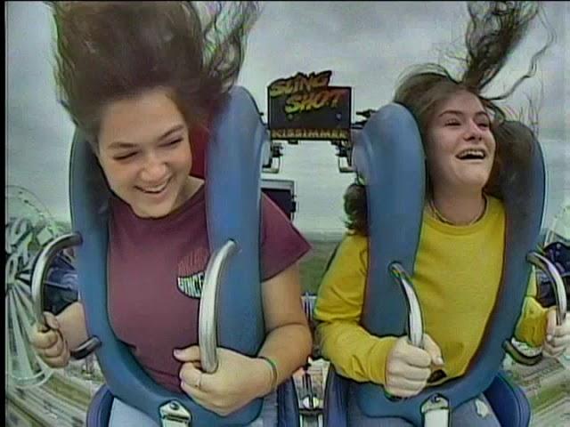Slingshot Riders