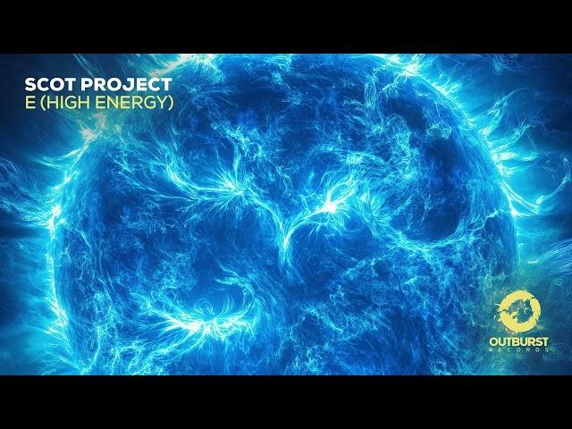 Scot Project - E (High Energy)