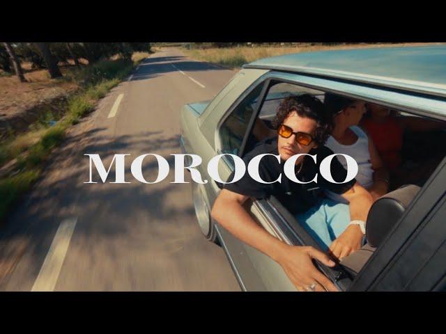 (FREE) Afro Type x Central Cee x Morad Type Beat - Morocco | Free Afro Trap/Afrobeat Type Beat