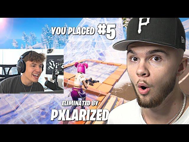 Reacting To When Fortnite PROS Get Clipped!