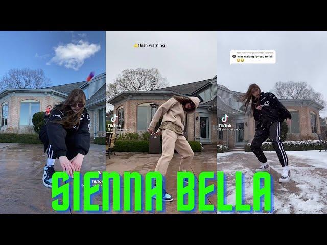 Best Of Siena Bella TikTok Compilations