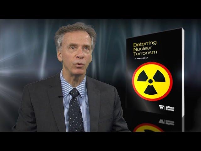 The Threat of Nuclear Terrorism