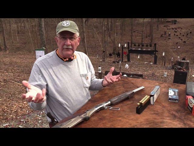 Is This The Best Marlin Rifle Ever?