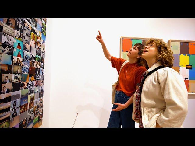 Whitney Biennial 2024: Even Better Than the Real Thing | What Is the Biennial?