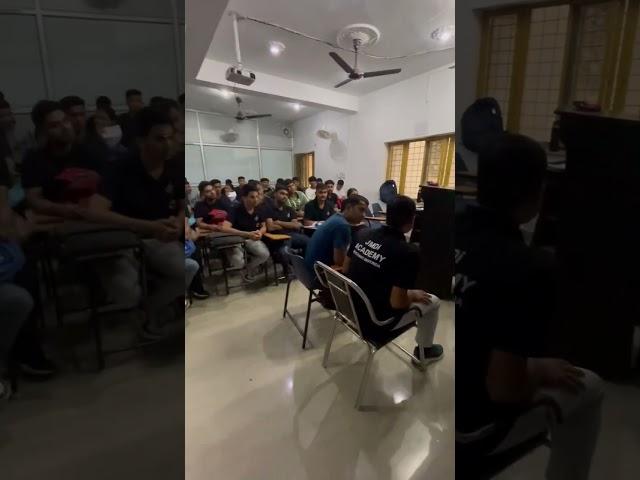 NDA Foundation | No. 1 Defence Academy in Dehradun | JMDi Defence Academy NDA 2023