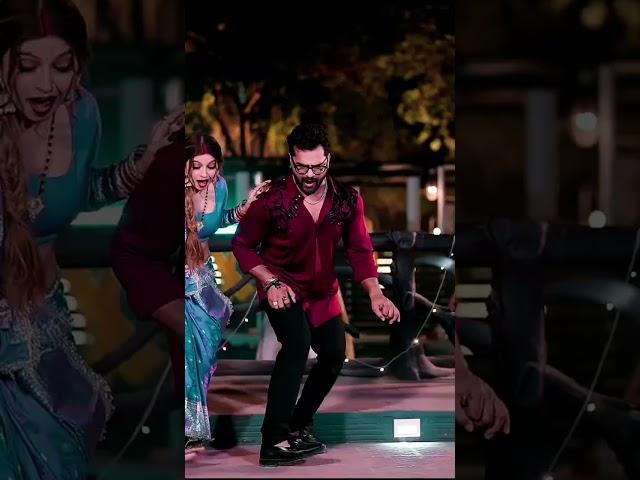 4K VIDEO | पायल | #Khesari Lal Yadav | Payal | Ft. Komal Singh | Shilpi Raj | New Bhojpuri song 2025