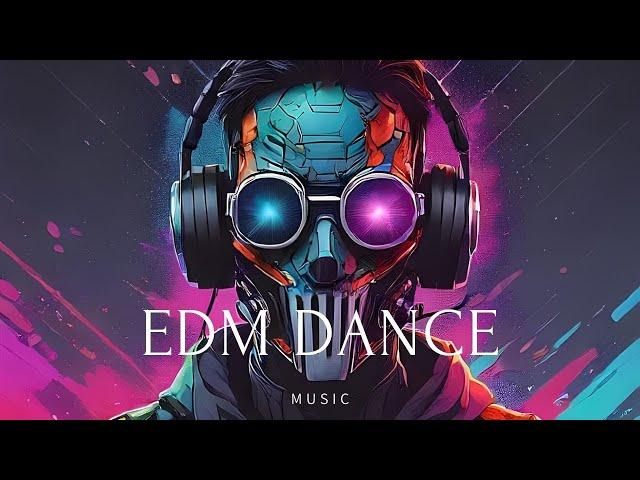 Edm Music 2025 | Popular Electronic Music | Best Edm Dance Music