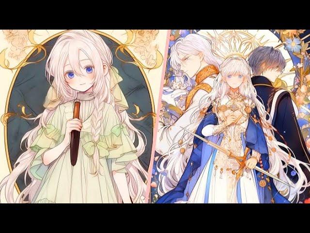 From Empress to Baby:This Reborn Prodigy is Teaching Her Brother to Become the Greatest Swordmaster!