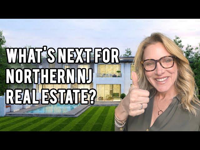 The Northern New Jersey Real Estate Trends You NEED to Know!