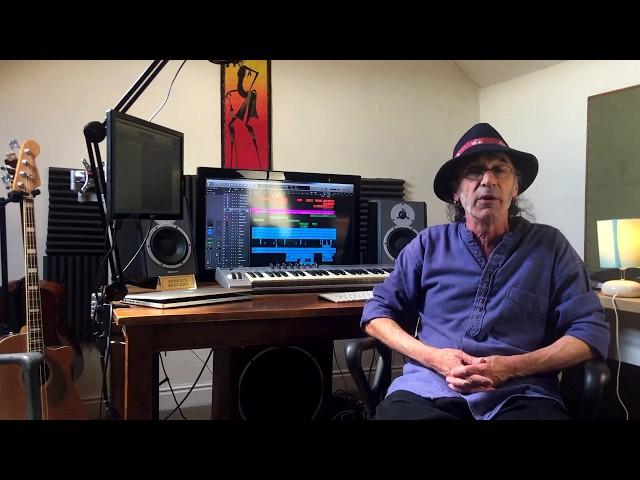 Production - Working with the client (what they don't teach you in music school)