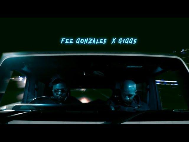 Fee Gonzales x Giggs - Could've Went Left - Music Video