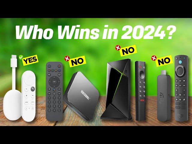 Best Android TV Box 2024 [don’t buy one before watching this]