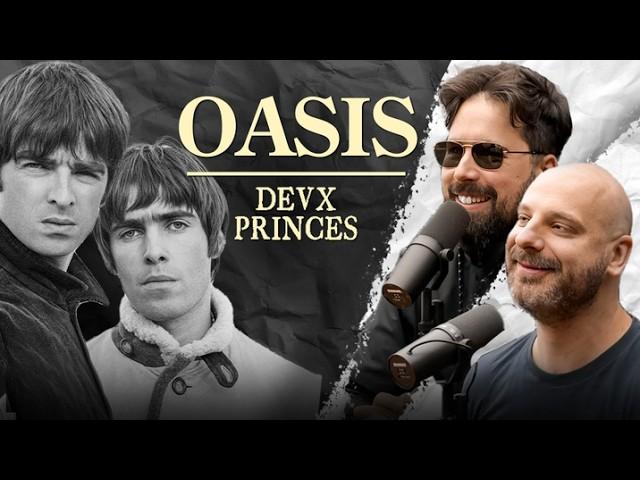 Deux Princes - Oasis