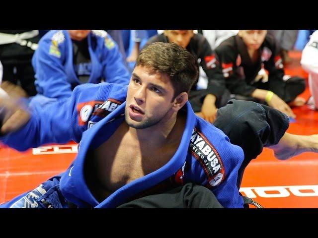 Buchecha: BJJ Lifestyle Film | Brought to you by Hayabusa | Jits Magazine