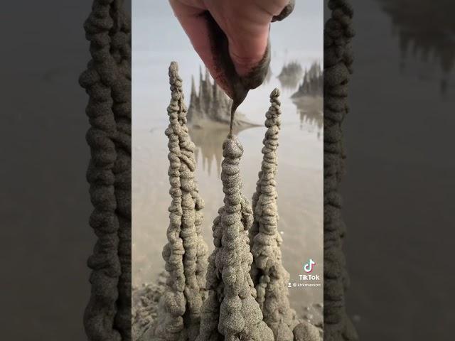 Drip Sandcastle