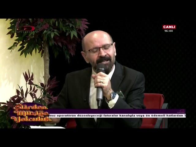 Şiirden Müziğe Yolculuk - Ahmet Kılıç 4