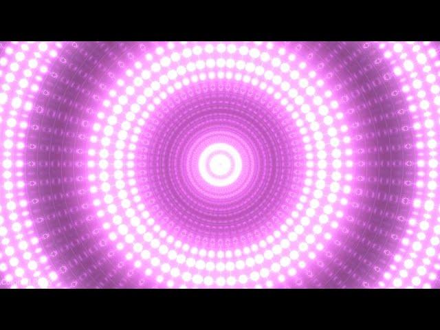 Party Lights Colors Video Cool Flashing Bright Disco Background 