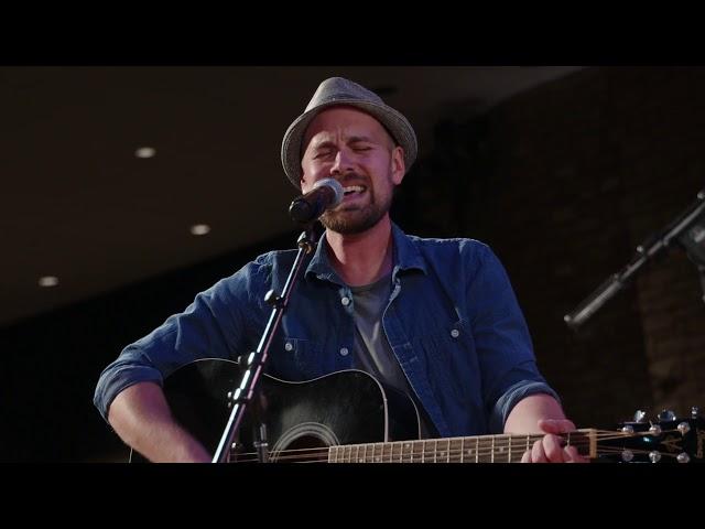 Seth Ferguson - Hello Again: Live From CMH23