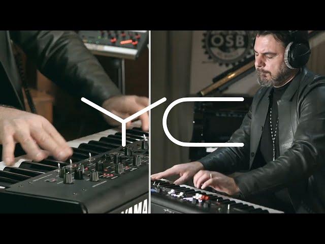 Yamaha YC61 | Michele Papadia | Performance