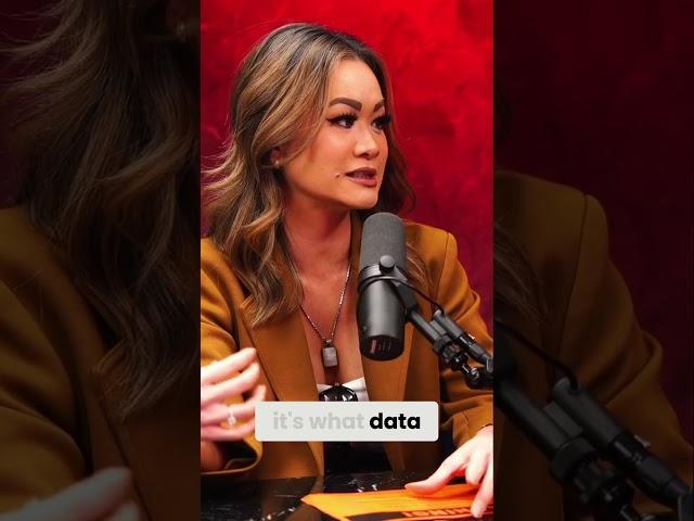 Tawni Nguyen on AI Content Creation: Originality vs. Trending Data