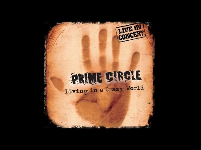 Prime Circle  - My Inspiration (Live)