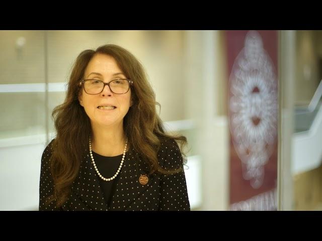 Moving Forward at the Gabelli School of Business