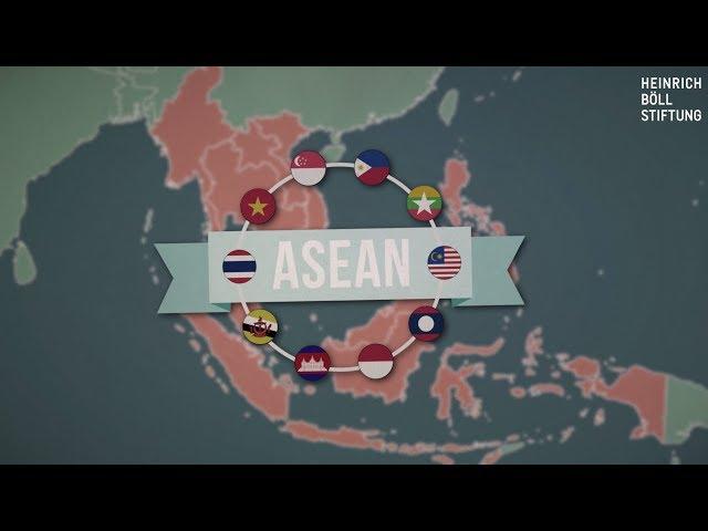 ASEAN explained in 5 minutes