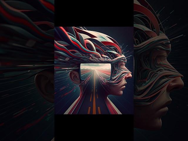 What Schizophrenia Feels Like