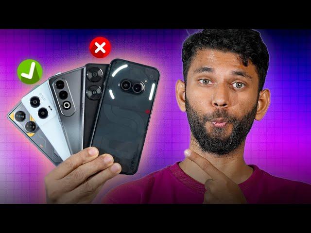 The Best Smartphone under 25k!