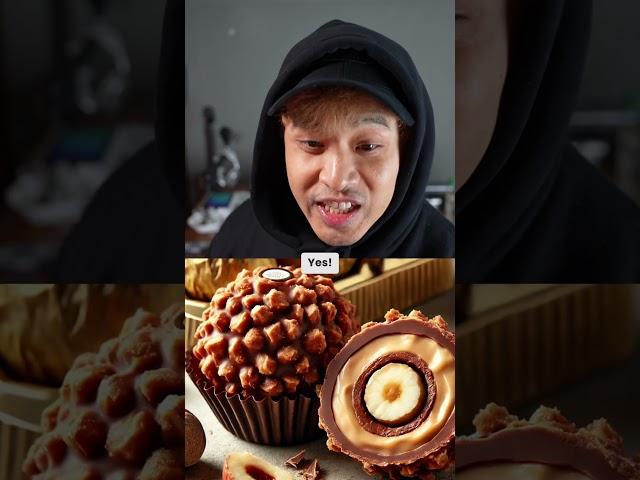 ChatGPT, Show Me Chocolate
