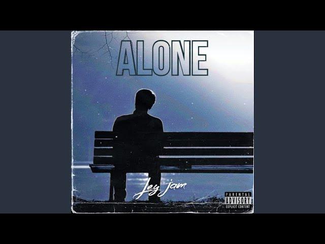 Alone