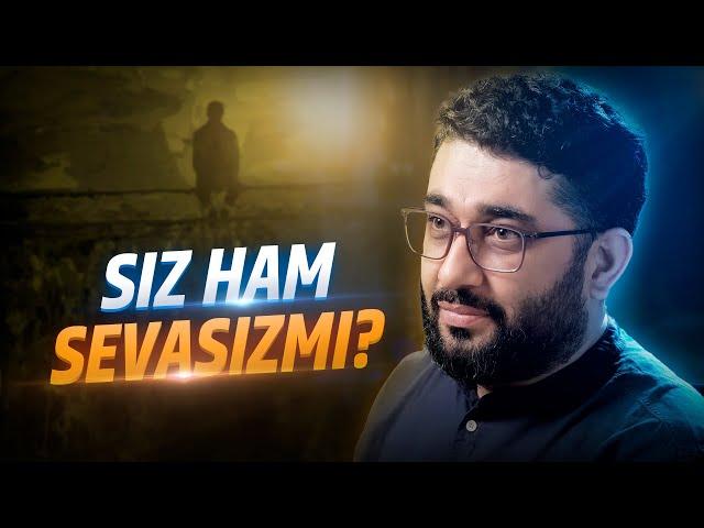 Siz ham sevasizmi? | @XizrAbdulkarim #abdukarimmirzayev