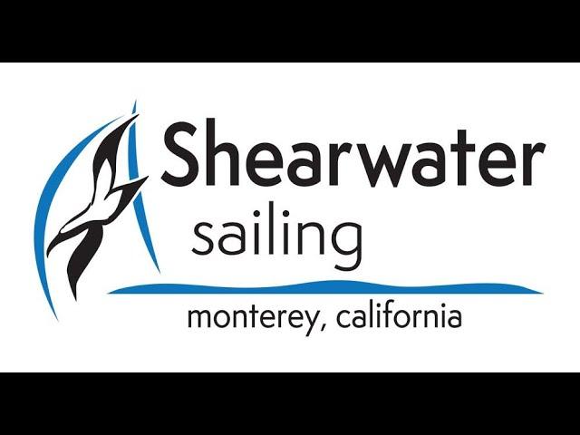 Shearwater Sailing website