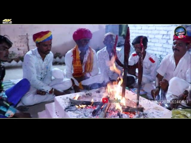 HINDOLO ! Live Bhajan 2023 | HD VIDEO | BEST Rajasthani Song | 1080p HD ! Gopal Banjara